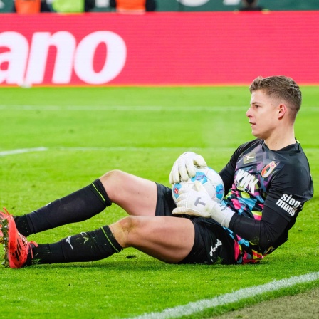 Finn Dahmen