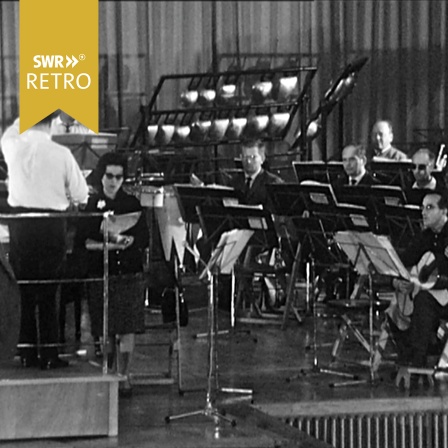 SWR Retro: Wir trafen