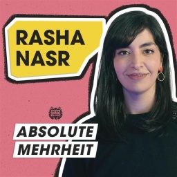 Rasha Nasr (SPD): Auf jedem Dorffest kamen die Glatzen! - Thumbnail