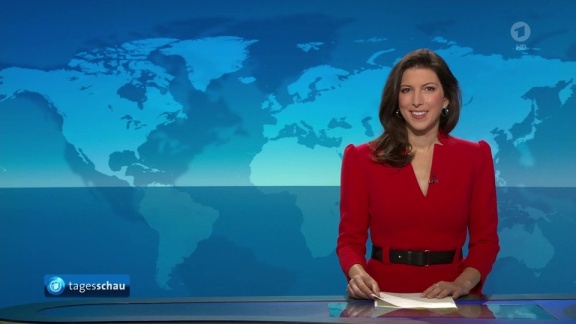 Tagesschau - Tagesschau, 09:00 Uhr