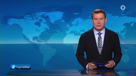 Tagesschau - Tagesschau 06:00 Uhr, 04.06.2025