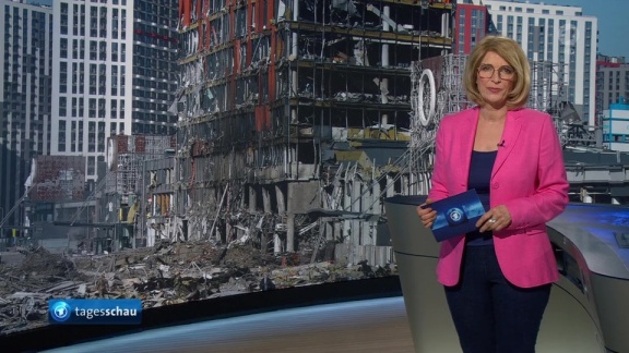 Tagesschau - Tagesschau, 15:00 Uhr