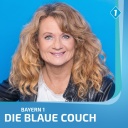 Gabi Fischer, Blaue Couch Moderatorin