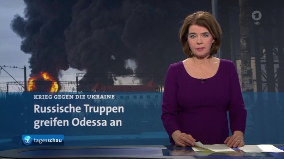 Tagesschau - Tagesschau, 12:00 Uhr