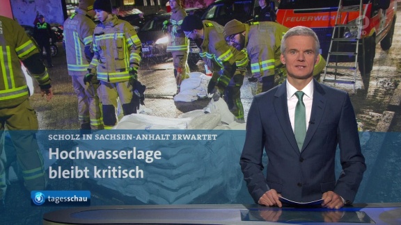 Tagesschau - Tagesschau 09:55 Uhr, 04.01.2024