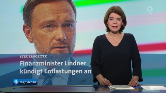 Tagesschau - Tagesschau, 10:00 Uhr