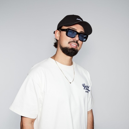 Sonny Fodera