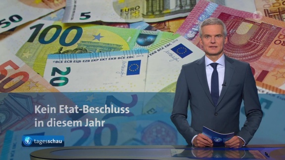 Tagesschau - Tagesschau 20:00 Uhr, 07.12.2023