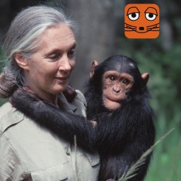 Jane Goodall