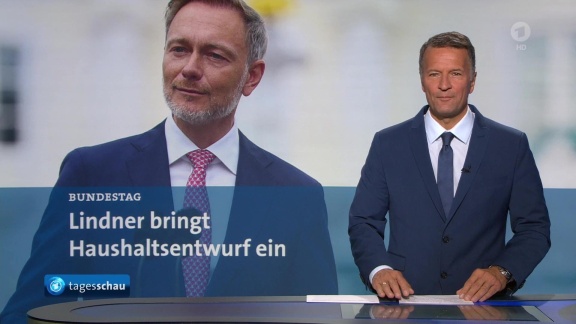 Tagesschau - Tagesschau 09:00 Uhr