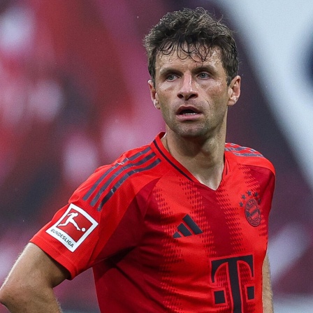 Thomas Müller