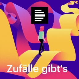 Zufälle gibt's