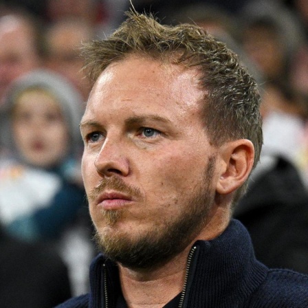 Julian Nagelsmann