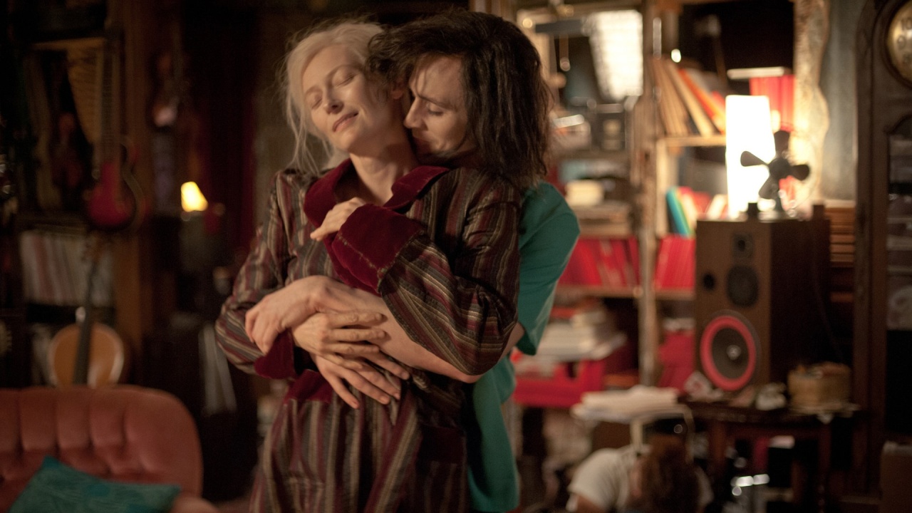 Only Lovers Left Alive | Romantisches Drama
