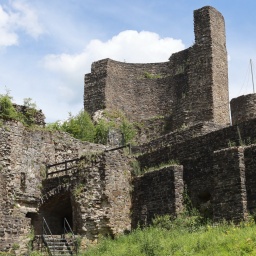 Burg Windeck