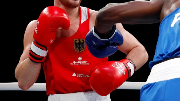 Mittagsmagazin - Sichert Der Neue Weltverband Die Olympische Zukunft Des Boxsports.