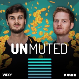 So viel verdienen Esportler! | #26 unmuted Esports-Podcast - Thumbnail