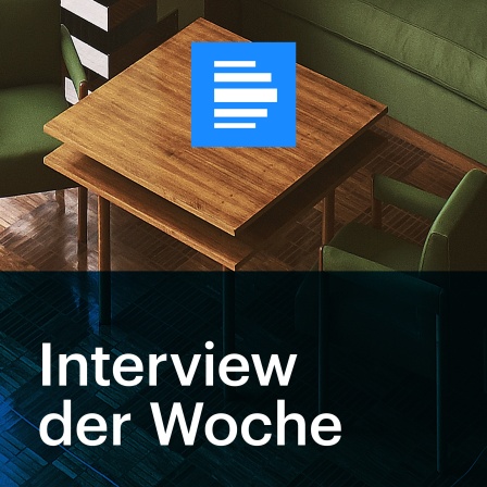 Annalena Baerbock, Co-Vorsitzende der Grünen