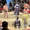 Militärische Strenge, Traditionen und Intervallfasten - Die Welt des Sumo