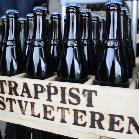 Das Land der tausend Biere