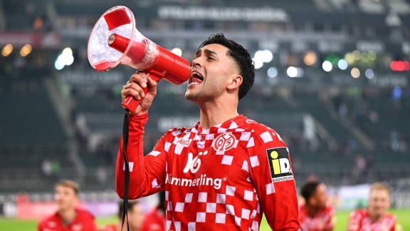 Sportschau Bundesliga - Amiri Schießt Mainz Weiter Richtung Europa