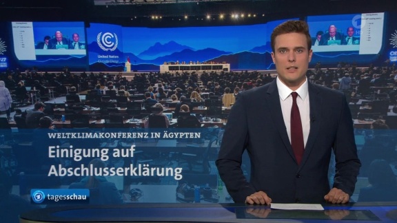 Tagesschau - Tagesschau, 17:45 Uhr