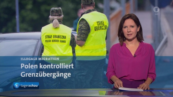 Tagesschau - Tagesschau 09:00 Uhr, 07.07.2025