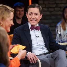 3nach9 mit Vincent Moissonnier.