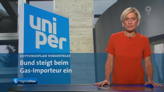 Tagesschau - Tagesschau, 16:00 Uhr