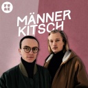 59 Darum erkennen Männer Depressionen schlechter - mit Dr. Sebastian Kohlmann und Moritz Neumeier - Thumbnail