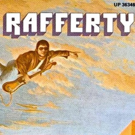 Baker Street - Gerry Rafferty
