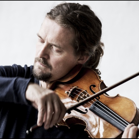 Christian Tetzlaff, Geiger