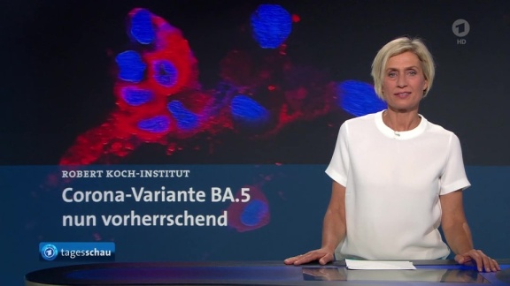 Tagesschau - Tagesschau, 14:00 Uhr