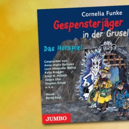Gespensterjäger in der Gruselburg