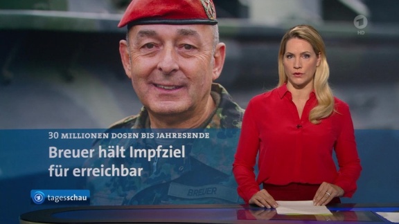Tagesschau - Tagesschau, 09:59 Uhr