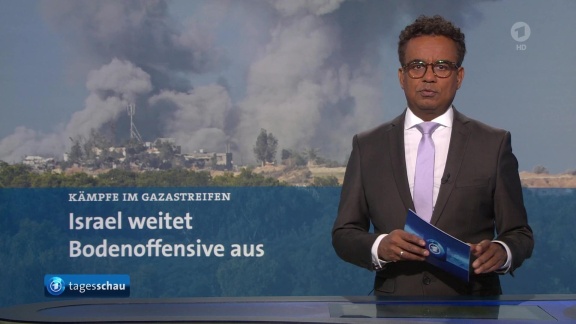 Tagesschau - Tagesschau 14:00 Uhr, 04.12.2023