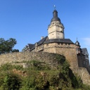 Burg Falkenstein 