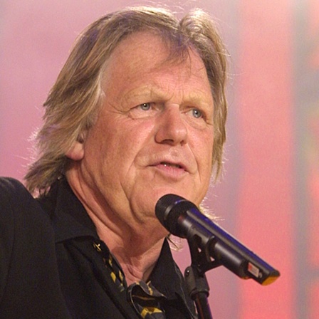 Gunter Gabriel