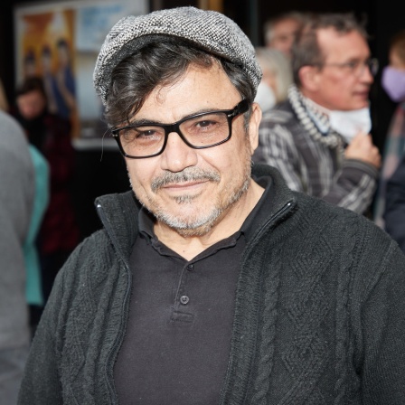 Murat Yeginer ist künstlerischer Leiter des Ohnsorg-Theaters.