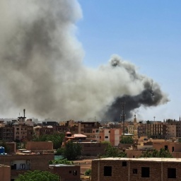 Krieg im Sudan: Sie töten, vergewaltigen und plündern