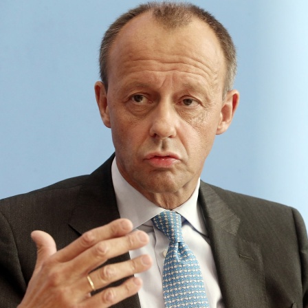 Friedrich Merz (CDU)