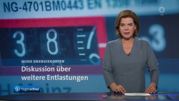 Tagesschau - Tagesschau, 12:00 Uhr