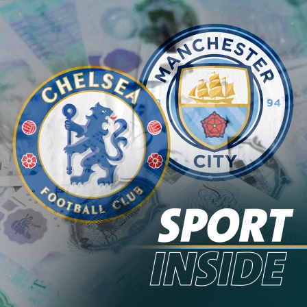 Sport inside Podcast: Chelsea, Man City und die Schlupflöcher in den Finanzregeln