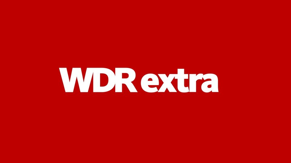 Logo WDR extra