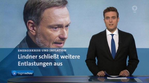 Tagesschau - Tagesschau, 09:00 Uhr