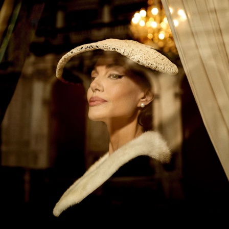 Maria © STUDIOCANAL