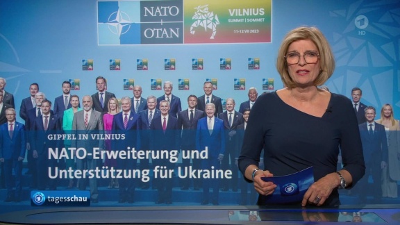 Tagesschau - Tagesschau 17:00 Uhr