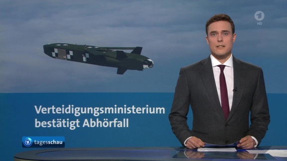 Tagesschau - Tagesschau 20:00 Uhr, 02.03.2024