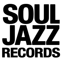 Soul Jazz Records Label Logo