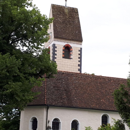 Dürnhausen in Oberbayern
